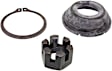 K80197 Front, Driver or Passenger Side, Lower Ball Joint