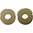 K80222 Front To Axle Sway Bar Bushing, Set of 2
