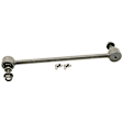 K80230 Front Sway Bar Link, Problem Solver Series