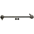 K80235 Front, Driver Side or Passenger Side Sway Bar Link, Problem Solver Series