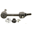 K80239 Front, Driver Side or Passenger Side Sway Bar Link, Problem Solver Series