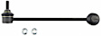 K80241 Front, Passenger Side Sway Bar Link, Problem Solver Series