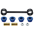 K80244 Rear, Driver or Passenger Side Sway Bar Link, Problem Solver Series
