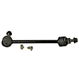 K80245 Rear, Passenger Side Sway Bar Link, Problem Solver Series