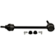 K80246 Rear, Driver Side Sway Bar Link, Problem Solver Series
