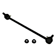K80255 Front, Driver Side Sway Bar Link, Problem Solver Series