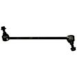 K80256 Front, Passenger Side Sway Bar Link, Problem Solver Series
