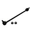 K80256 Front, Passenger Side Sway Bar Link, Problem Solver Series