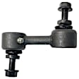 K80257 Rear, Driver or Passenger Side Sway Bar Link, Problem Solver Series