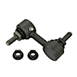 K80257 Rear, Driver or Passenger Side Sway Bar Link, Problem Solver Series