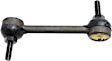 K80261 Front Sway Bar Link, Problem Solver Series