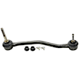 2004 Ford Excursion - Front, Passenger Side Sway Bar Link, 4WD, With 351.5 (mm) Overall Length, Problem Solver Series