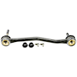 2004 Ford Excursion - Front, Passenger Side Sway Bar Link, 4WD, With 351.5 (mm) Overall Length, Problem Solver Series