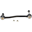 K80274 Front, Driver Side Sway Bar Link, Problem Solver Series