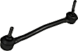 K80274 Front, Driver Side Sway Bar Link, Problem Solver Series
