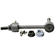 K80279 Front, Driver Side or Passenger Side Sway Bar Link, Problem Solver Series