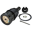 K80281 Front, Driver or Passenger Side, Lower Ball Joint