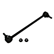 K80296 Front Sway Bar Link, Problem Solver Series