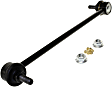 K80296 Front Sway Bar Link, Problem Solver Series