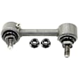 K80297 Rear, Driver Side Sway Bar Link, Problem Solver Series
