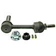 K80340 Front Sway Bar Link, Problem Solver Series