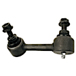 K80369 Rear, Passenger Side Sway Bar Link, Problem Solver Series