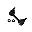 K80369 Rear, Passenger Side Sway Bar Link, Problem Solver Series