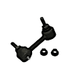 K80370 Rear, Driver Side Sway Bar Link, Problem Solver Series