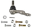 K80371 Front, Driver or Passenger Side, Lower Ball Joint