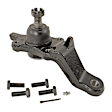 K80384 Front, Passenger Side, Lower Ball Joint