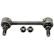 K80425 Rear, Driver or Passenger Side Sway Bar Link, Problem Solver Series