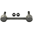 K80425 Rear, Driver or Passenger Side Sway Bar Link, Problem Solver Series