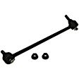 K80461 Front, Driver Side Sway Bar Link, Problem Solver Series