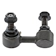 K80470 Front, Driver Side Sway Bar Link, Problem Solver Series