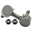 K80471 Front, Passenger Side Sway Bar Link, Problem Solver Series