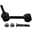 K80482 Rear, Driver or Passenger Side Sway Bar Link, Problem Solver Series