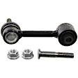 K80482 Rear, Driver or Passenger Side Sway Bar Link, Problem Solver Series