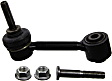K80482 Rear, Driver or Passenger Side Sway Bar Link, Problem Solver Series
