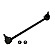 K80490 Front Sway Bar Link, Problem Solver Series