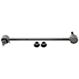 K80497 Front, Driver Side or Passenger Side Sway Bar Link, Problem Solver Series
