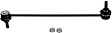 K80497 Front, Driver Side or Passenger Side Sway Bar Link, Problem Solver Series