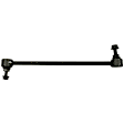 K80501 Front, Driver Side or Passenger Side Sway Bar Link, Problem Solver Series