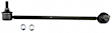 K80508 Front, Driver Side Sway Bar Link, Problem Solver Series