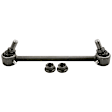 K80511 Rear, Driver or Passenger Side Sway Bar Link, Problem Solver Series