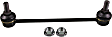 K80511 Rear, Driver or Passenger Side Sway Bar Link, Problem Solver Series