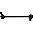 K80513 Front, Passenger Side Sway Bar Link, Problem Solver Series