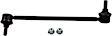 K80513 Front, Passenger Side Sway Bar Link, Problem Solver Series