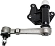 K80536 Idler Arm - Direct Fit, Sold individually
