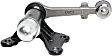 K80536 Idler Arm - Direct Fit, Sold individually