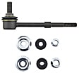 K80565 Front, Driver Side or Passenger Side Sway Bar Link, Problem Solver Series
